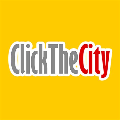 movie click the city|Now Showing .